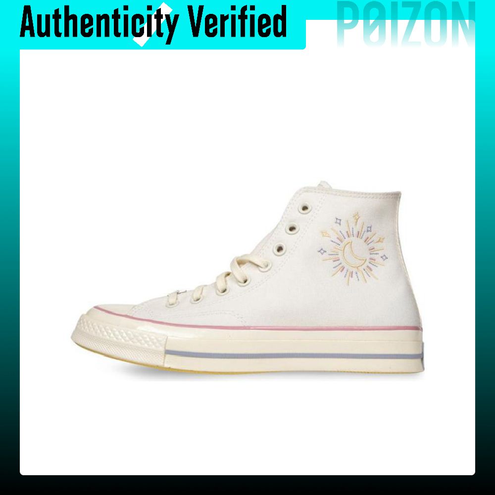 Converse Shoes Chuck 70 - Scarpe in tela modello Chuck 70,