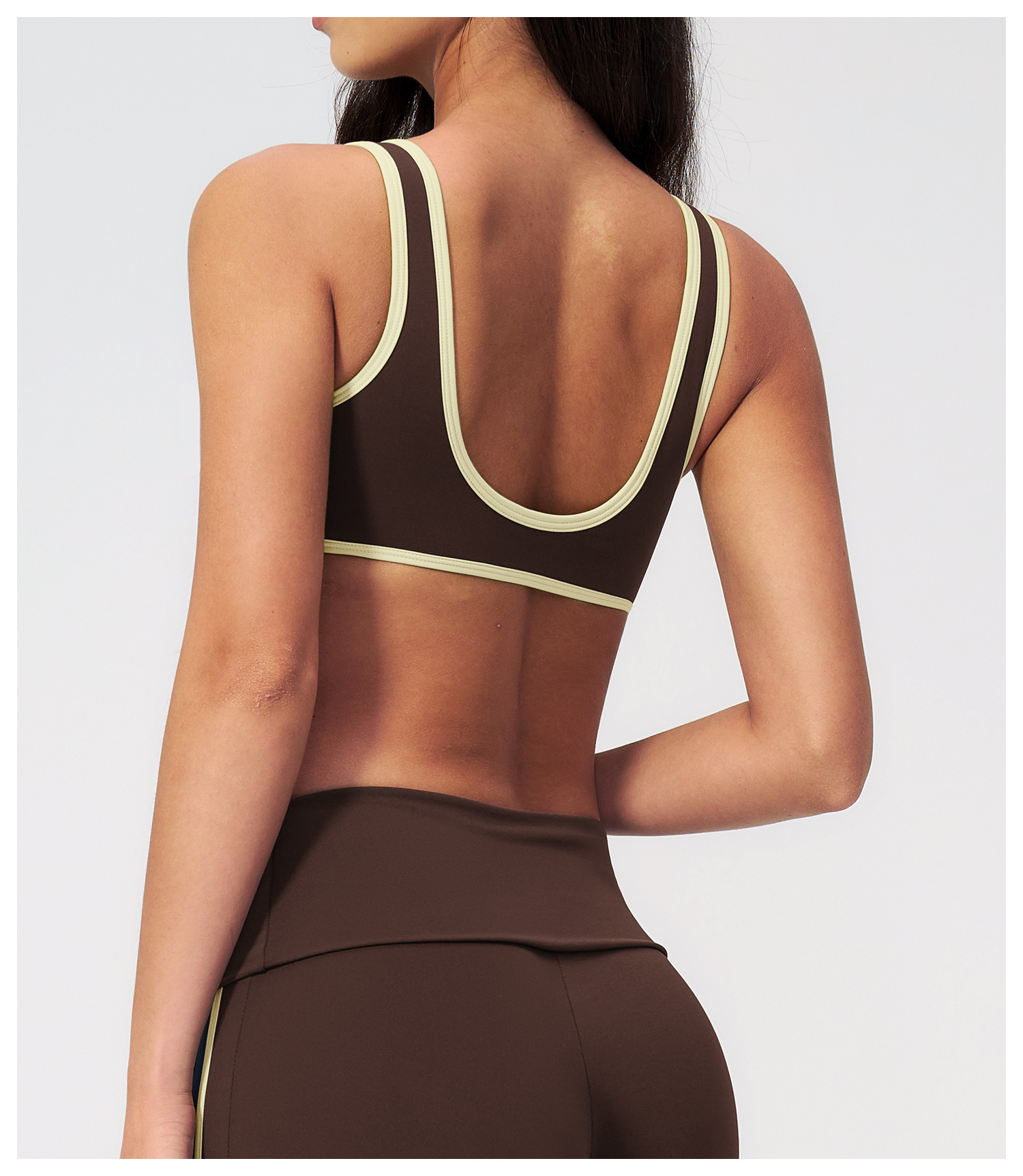 Quick Dry Underwear - Reggiseno Sportivo Traspirante da Donna 2026