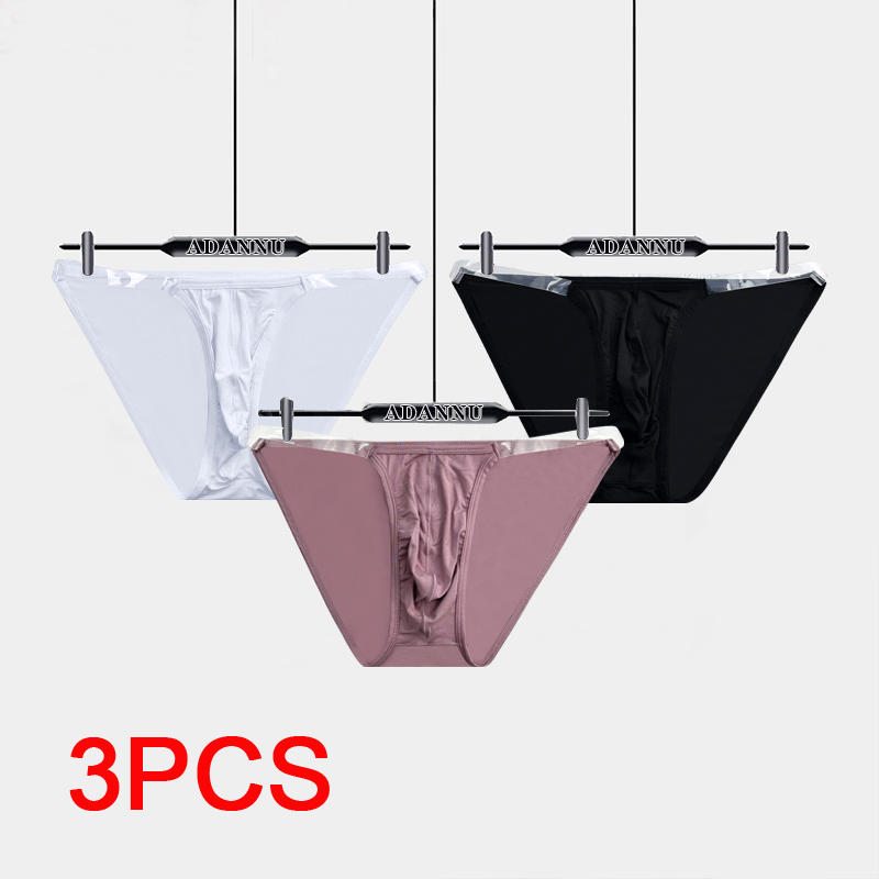 Boxer Shorts Modal - Perizoma da uomo per uomo Nuovo