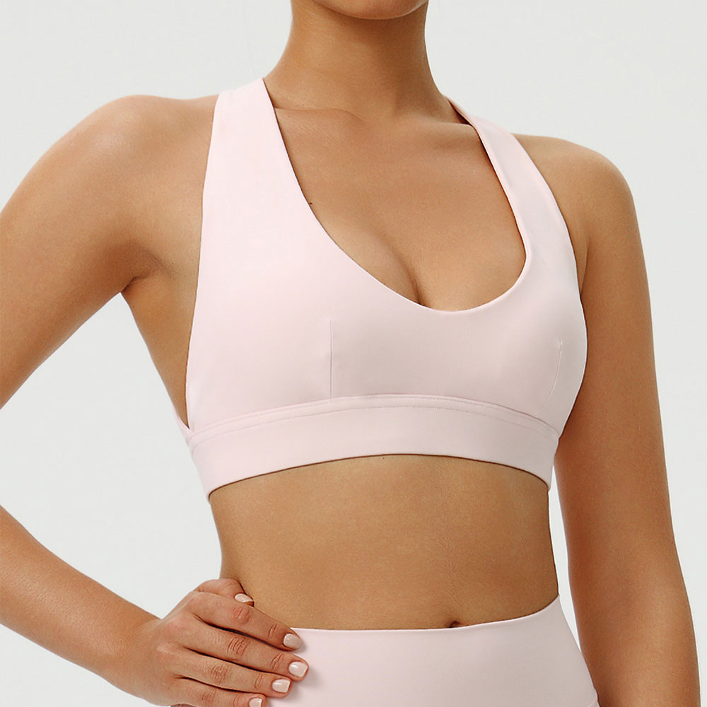 Reggiseno Sportivo con Spallin - Quick Dry Underwear recensione e prezzo