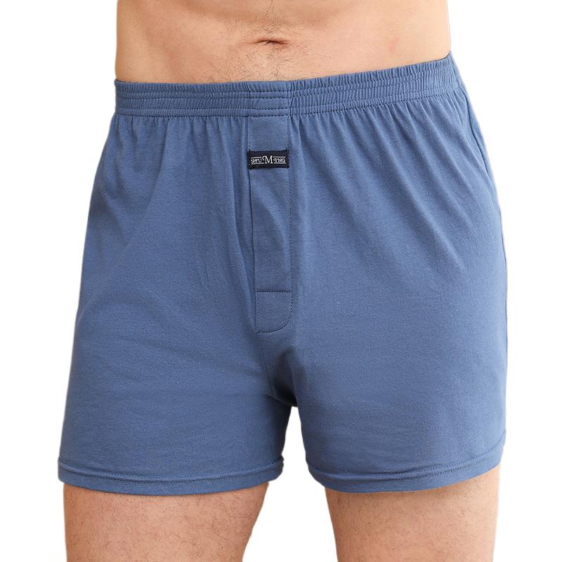 Pantaloncini da uomo in puro c - Boxer Brief Pack Cotton recensione e prezzo