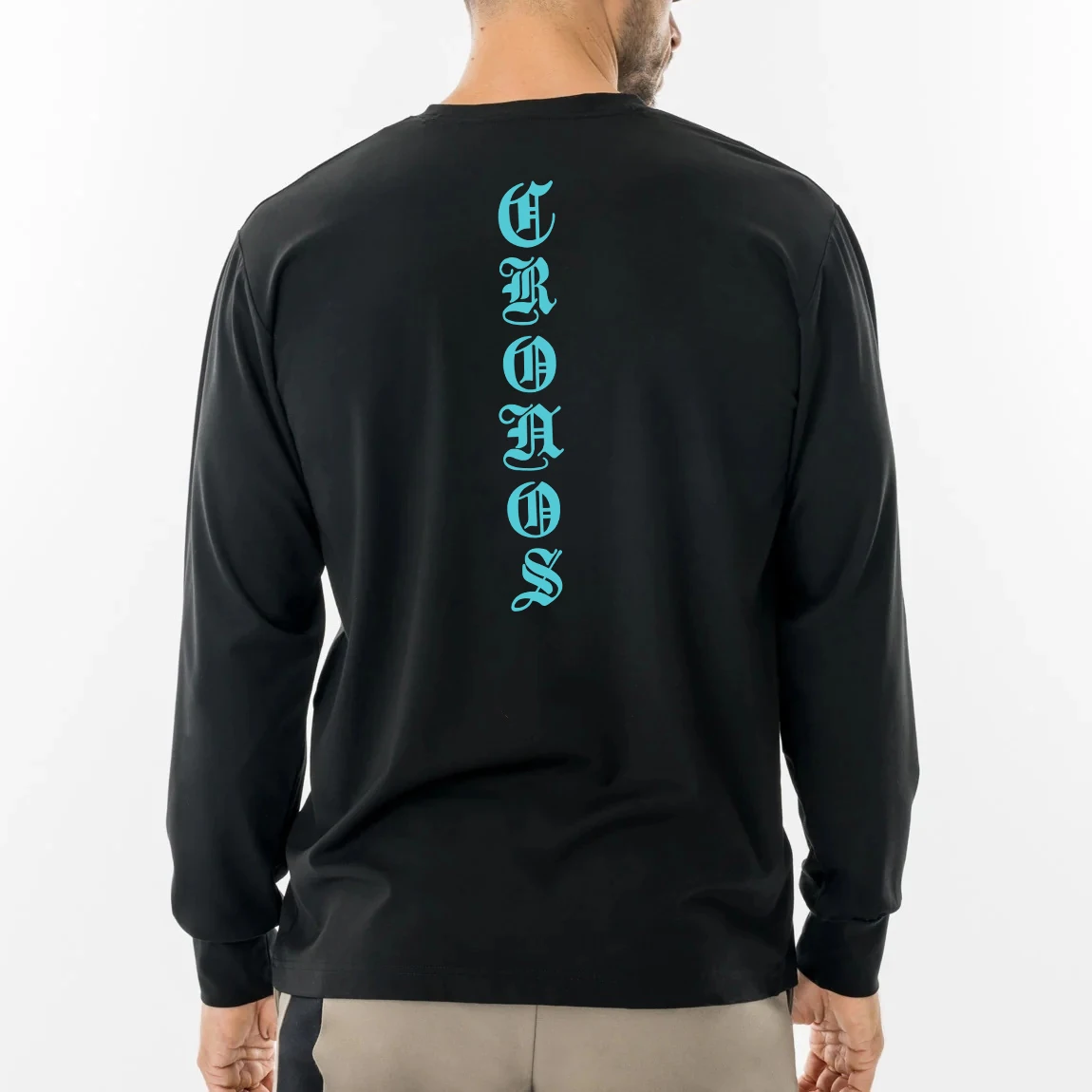 NUOVA T-shirt a maniche lunghe - Undershirt Crew Neck recensione e prezzo