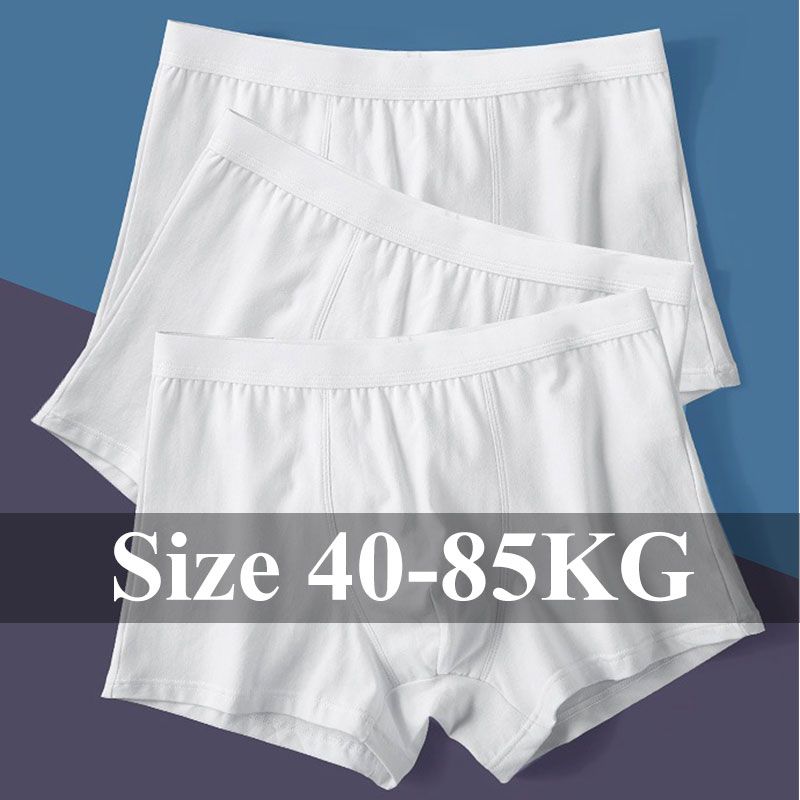 1 pz/3 pz Set Biancheria Intim - Boxer Brief Pack Cotton recensione e prezzo