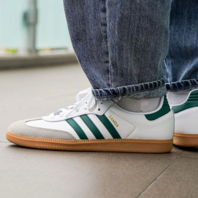 Adidas Originals Samba OG Unis - Adidas Shoes Samba recensione e prezzo