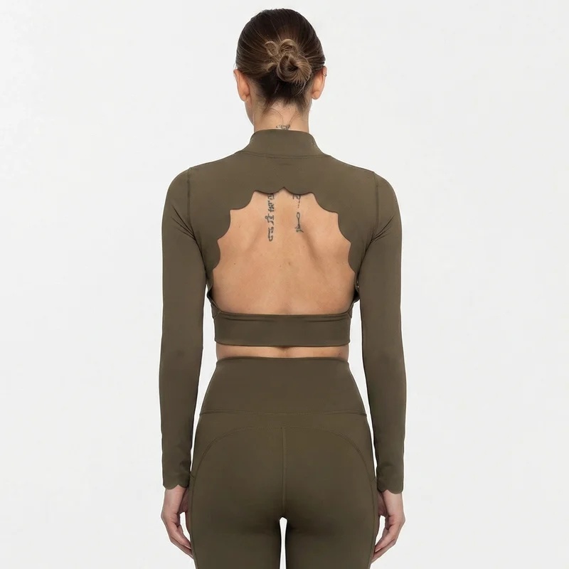 FUBEIKE Leggings Sportivi a Co - Compression Long Pant recensione e prezzo