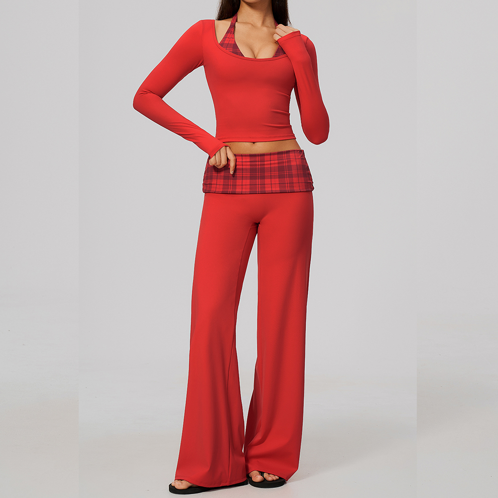 Completo da yoga, tuta sportiv - Compression Long Pant recensione e prezzo