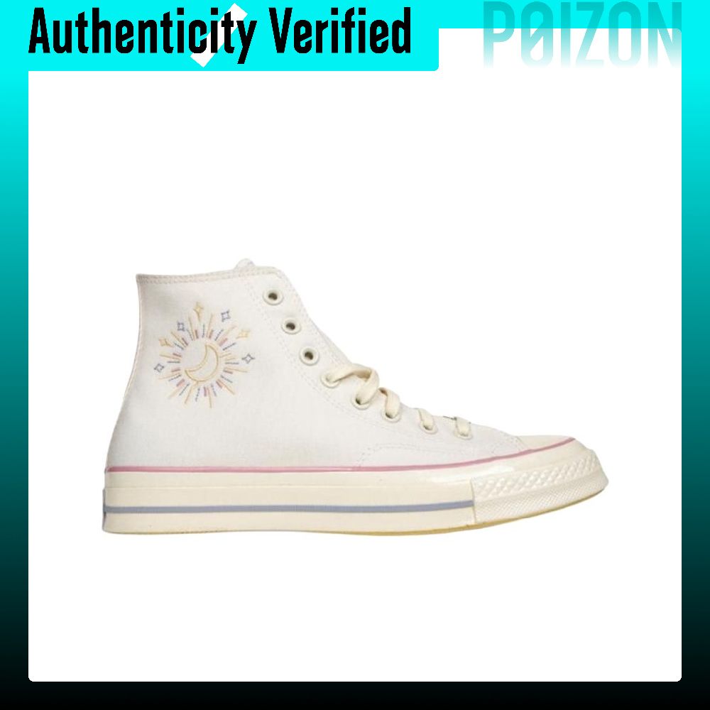 Scarpe in tela modello Chuck 7 - Converse Shoes Chuck 70 recensione e prezzo