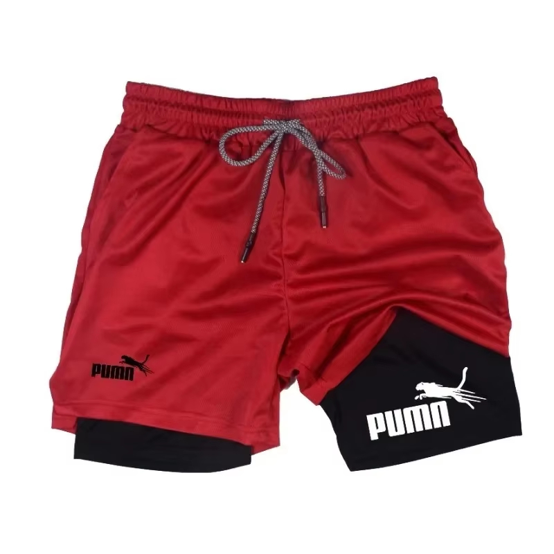 Pantaloncini a compressione da - Compression Shorts Athletes recensione e prezzo