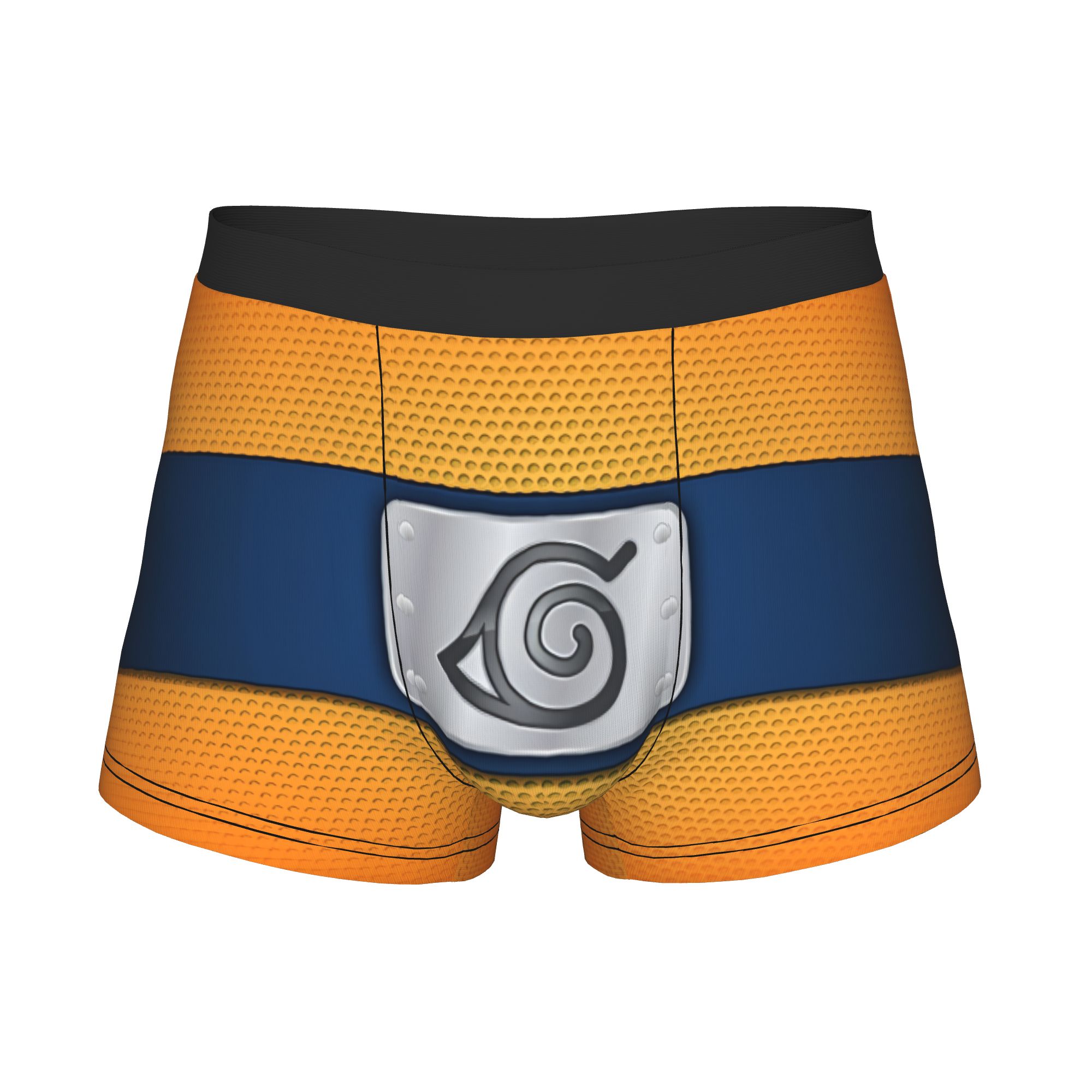 Boxer Personalizzati N-Narutoe - Boxer Shorts Modal recensione e prezzo