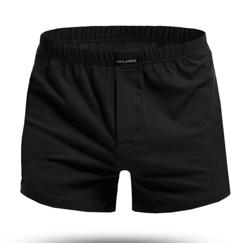 Boxer da uomo casual in cotone - Boxer Brief Pack Cotton recensione e prezzo