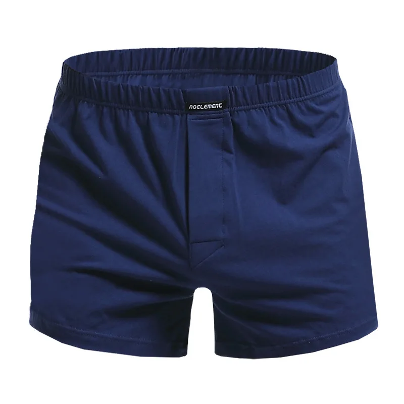 Boxer da uomo casual in cotone - Boxer Brief Pack Cotton recensione e prezzo