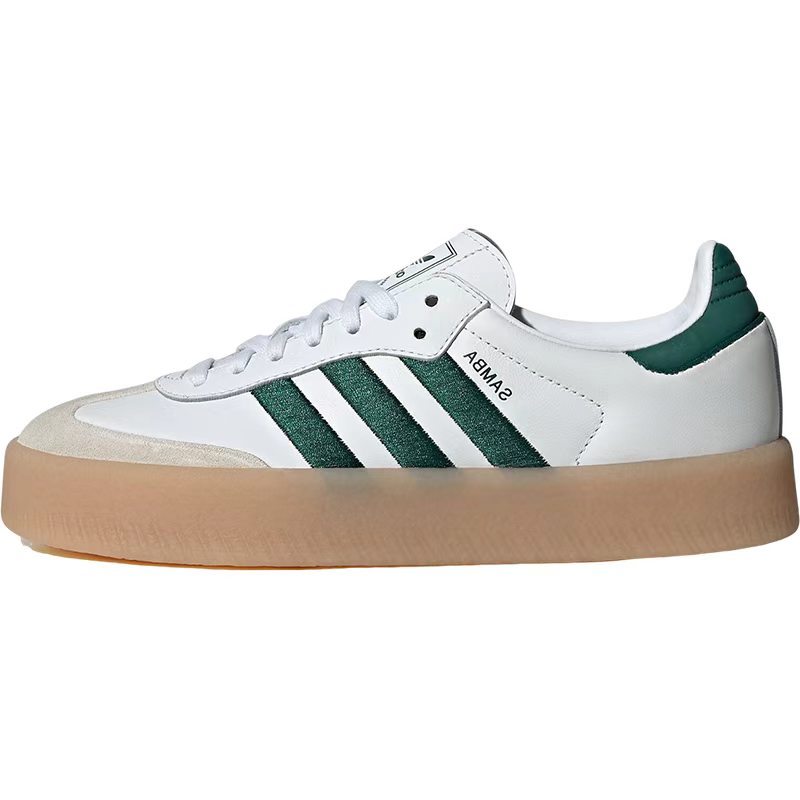 Sneakers Adidas unisex a basso - Adidas Shoes Samba recensione e prezzo