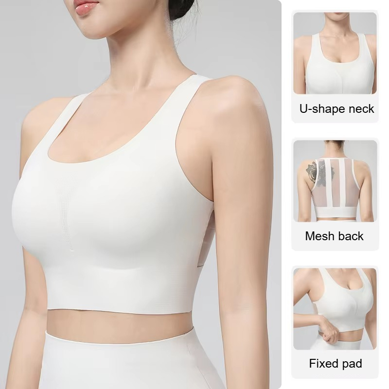 Top Yoga Donna Estivo Monopezz - Quick Dry Underwear recensione e prezzo