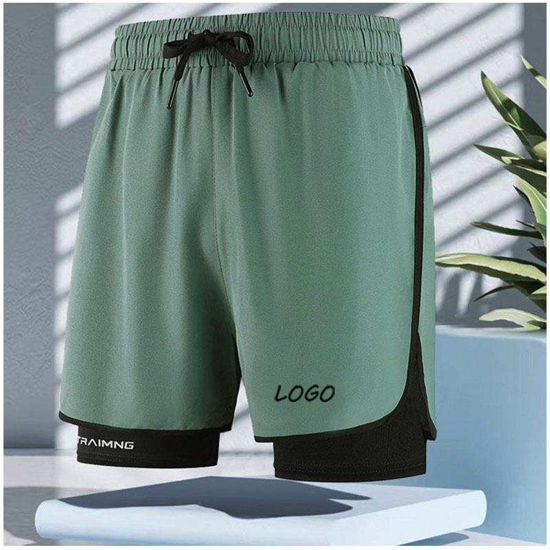 Pantaloncini Sportivi da Uomo  - Compression Shorts Athletes recensione e prezzo