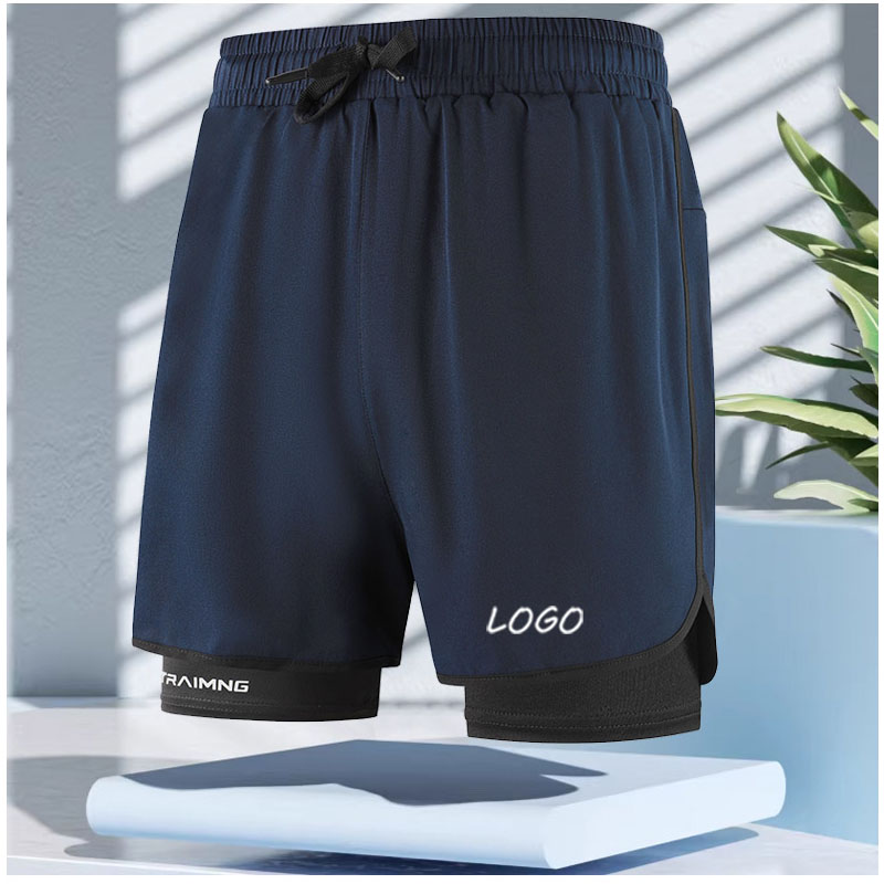 Pantaloncini Sportivi da Uomo  - Compression Shorts Athletes recensione e prezzo