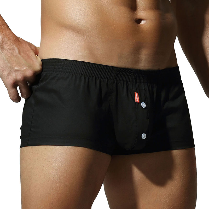 Intimo maschile in puro cotone - Boxer Brief Pack Cotton recensione e prezzo