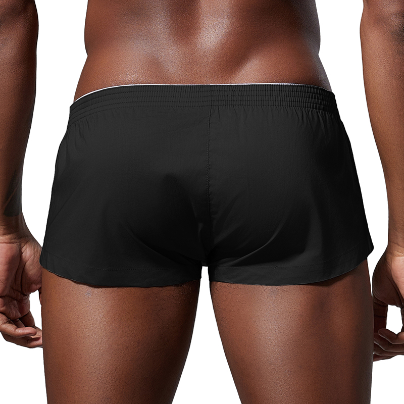 Intimo maschile in puro cotone - Boxer Brief Pack Cotton recensione e prezzo