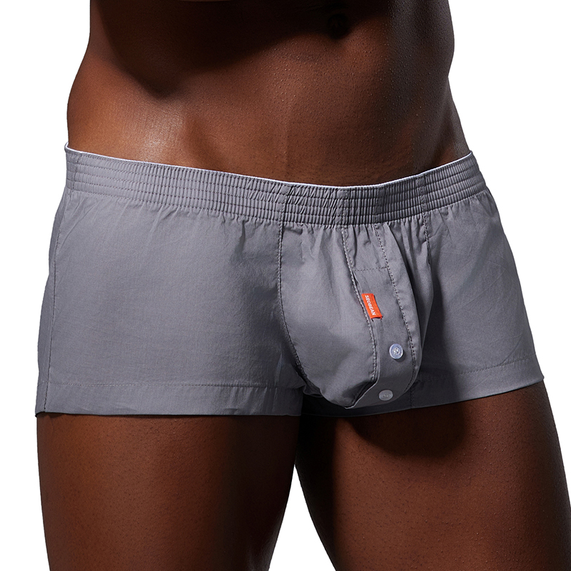 Intimo maschile in puro cotone - Boxer Brief Pack Cotton recensione e prezzo