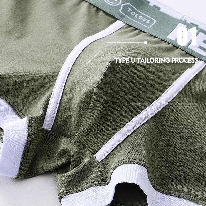Mutandine da uomo Boxer in cot - Boxer Brief Pack Cotton recensione e prezzo