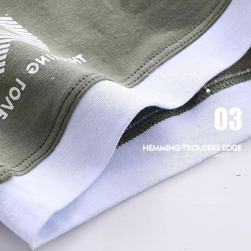 Mutandine da uomo Boxer in cot - Boxer Brief Pack Cotton recensione e prezzo
