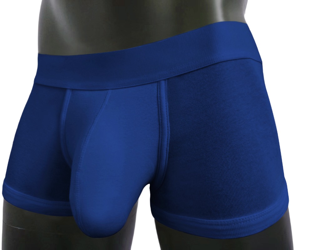 Slip da uomo 2026 in 100% coto - Boxer Brief Pack Cotton recensione e prezzo