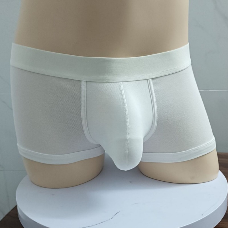 Slip da uomo 2026 in 100% coto - Boxer Brief Pack Cotton recensione e prezzo