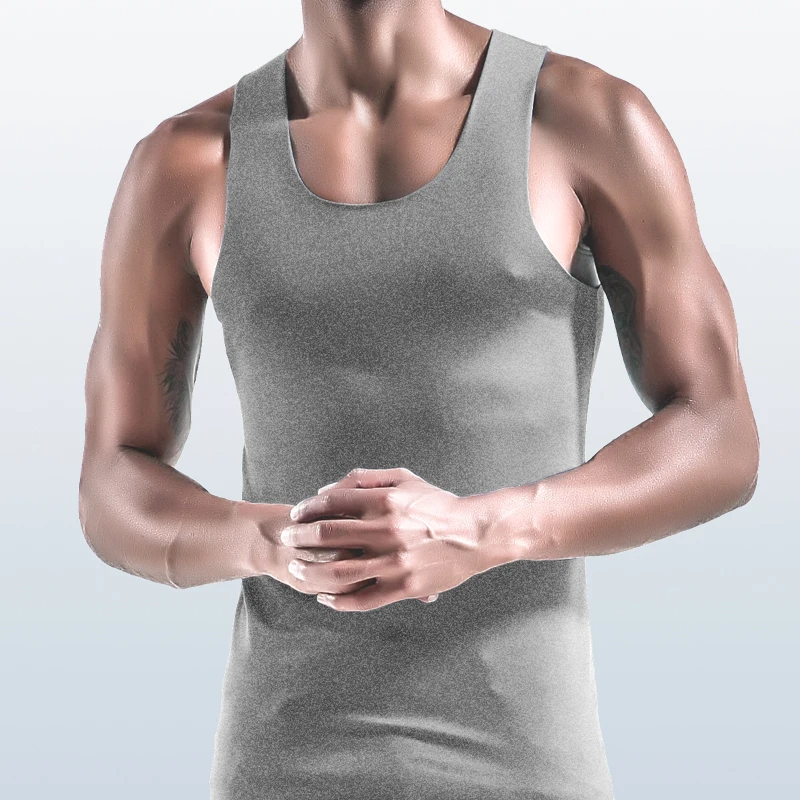 Canotta Sottile da Uomo con Sc - Undershirt Crew Neck recensione e prezzo
