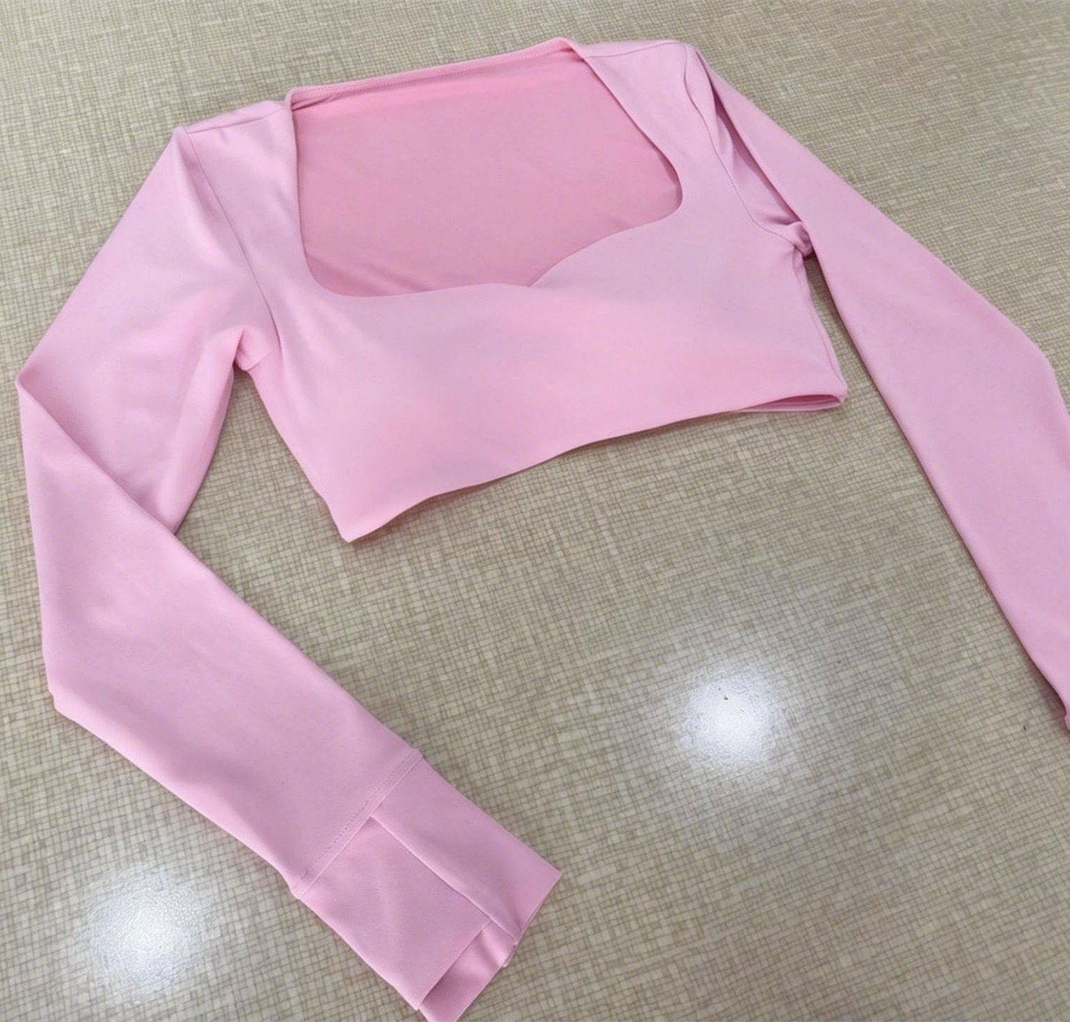 Set Yoga da Donna 2 Pezzi: Top - Compression Long Pant recensione e prezzo