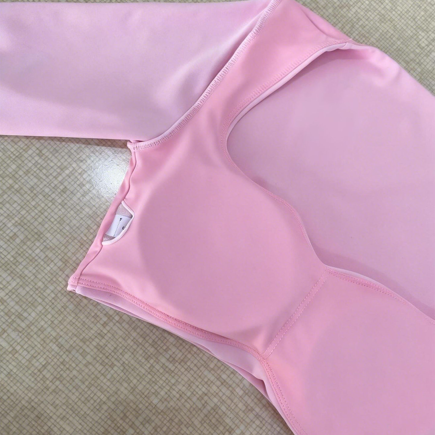 Set Yoga da Donna 2 Pezzi: Top - Compression Long Pant recensione e prezzo