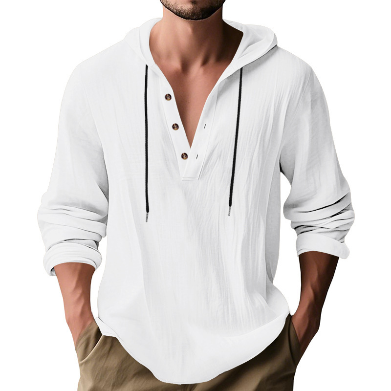Felpe a maniche lunghe in tint - Undershirt Crew Neck recensione e prezzo