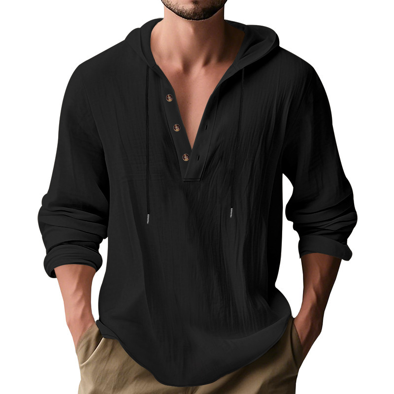 Felpe a maniche lunghe in tint - Undershirt Crew Neck recensione e prezzo