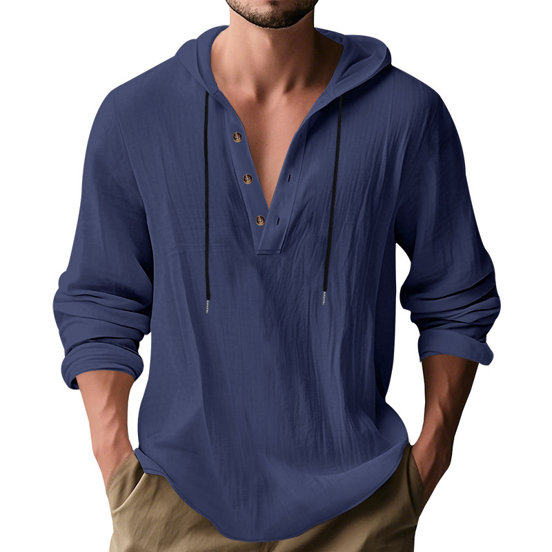 Felpe a maniche lunghe in tint - Undershirt Crew Neck recensione e prezzo