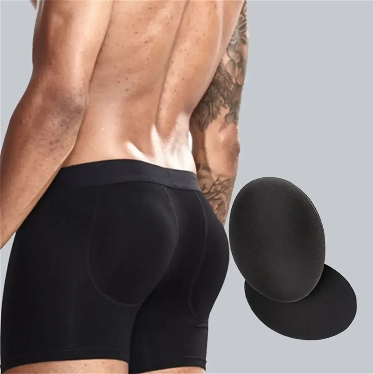 JOCKMAIL Intimo da uomo Sexy B - Boxer Brief Pack Cotton recensione e prezzo