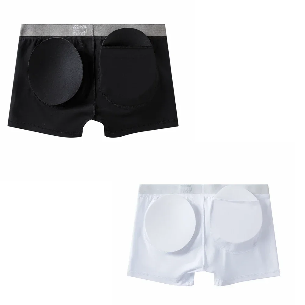 JOCKMAIL Intimo da uomo Sexy B - Boxer Brief Pack Cotton recensione e prezzo