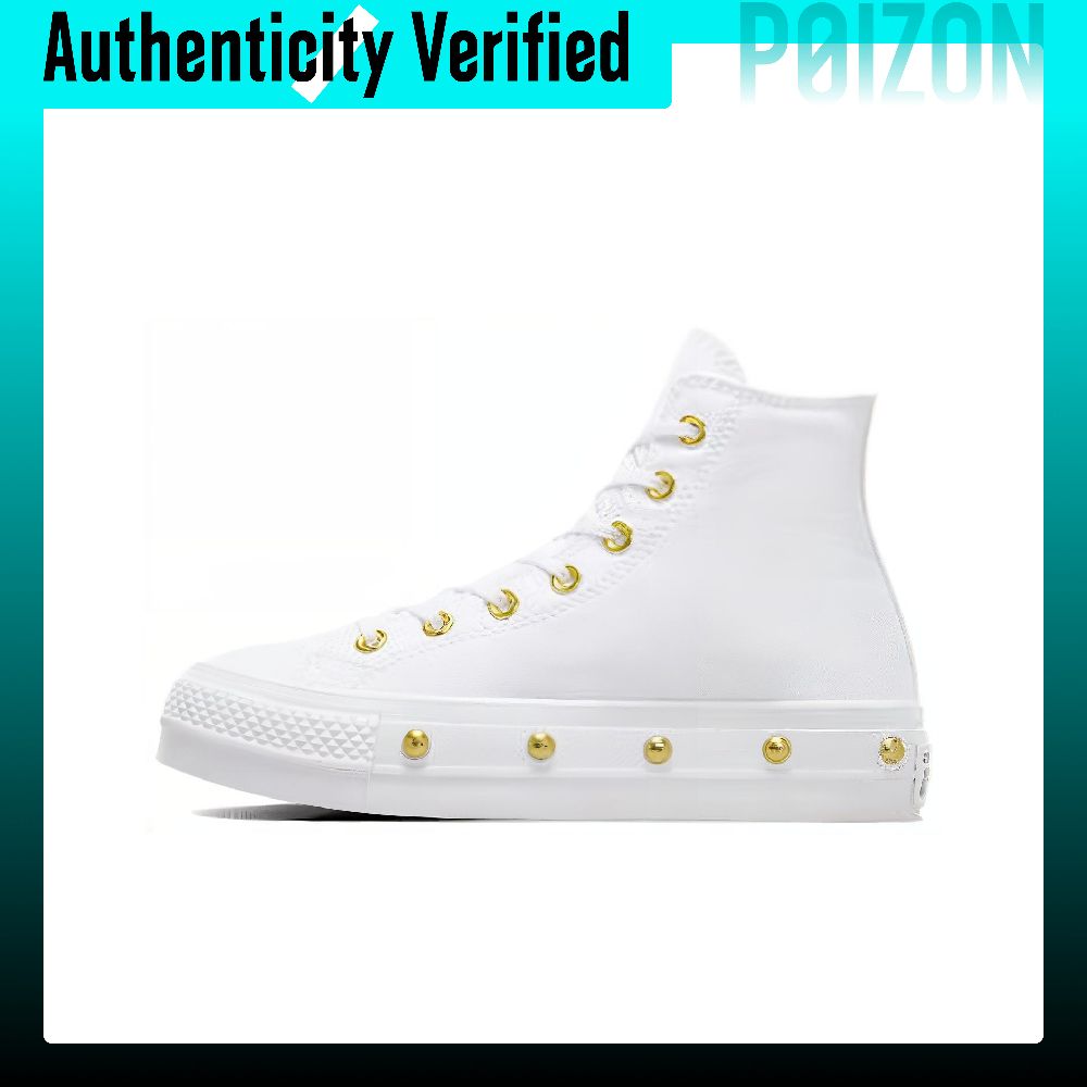 Scarpe da ginnastica Converse  - Converse Shoes Chuck Taylor All Star recensione e prezzo