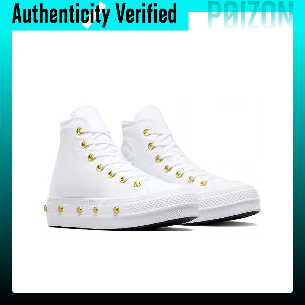 Scarpe da ginnastica Converse  - Converse Shoes Chuck Taylor All Star recensione e prezzo