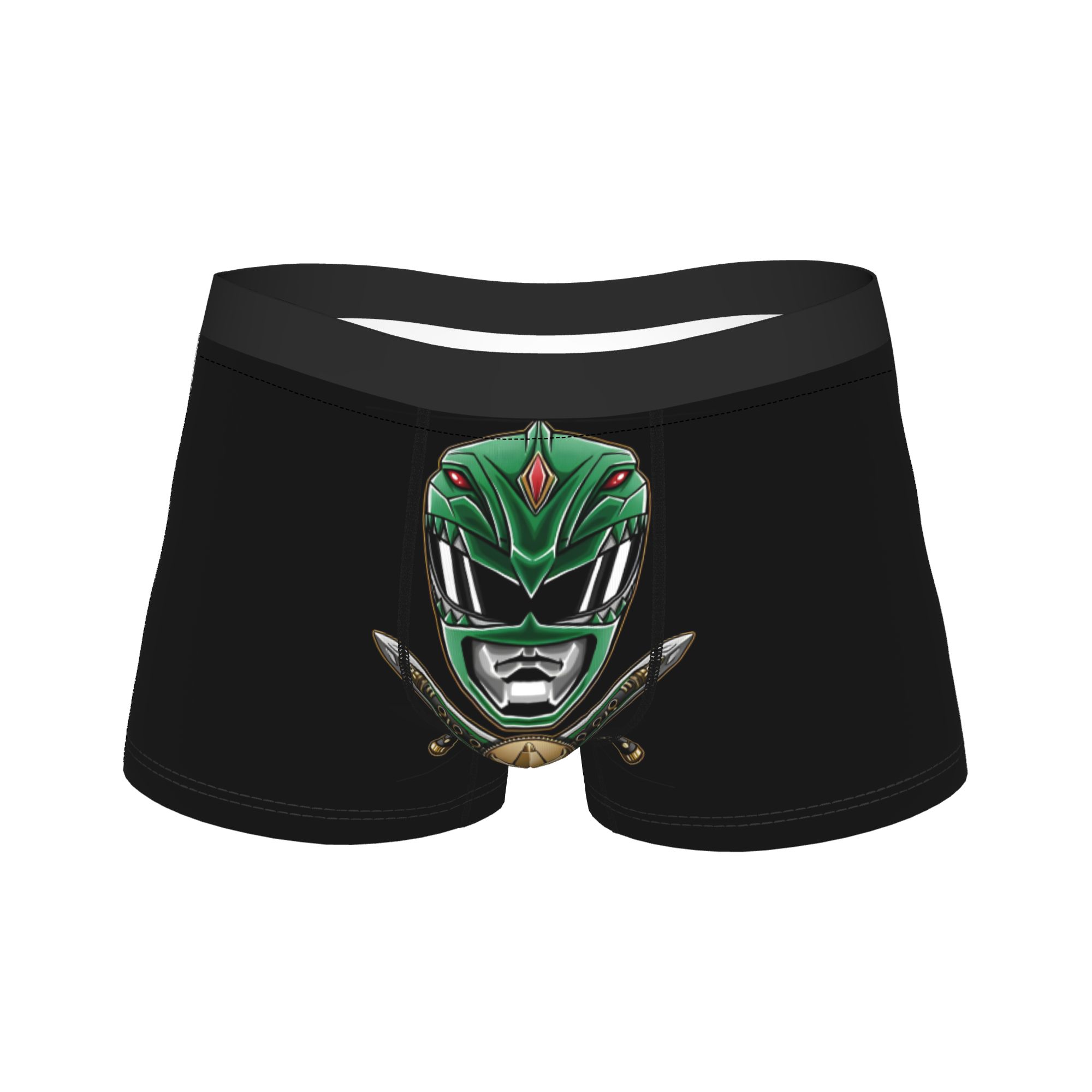 Boxer sexy da uomo Mighty Moph - Boxer Shorts Modal recensione e prezzo