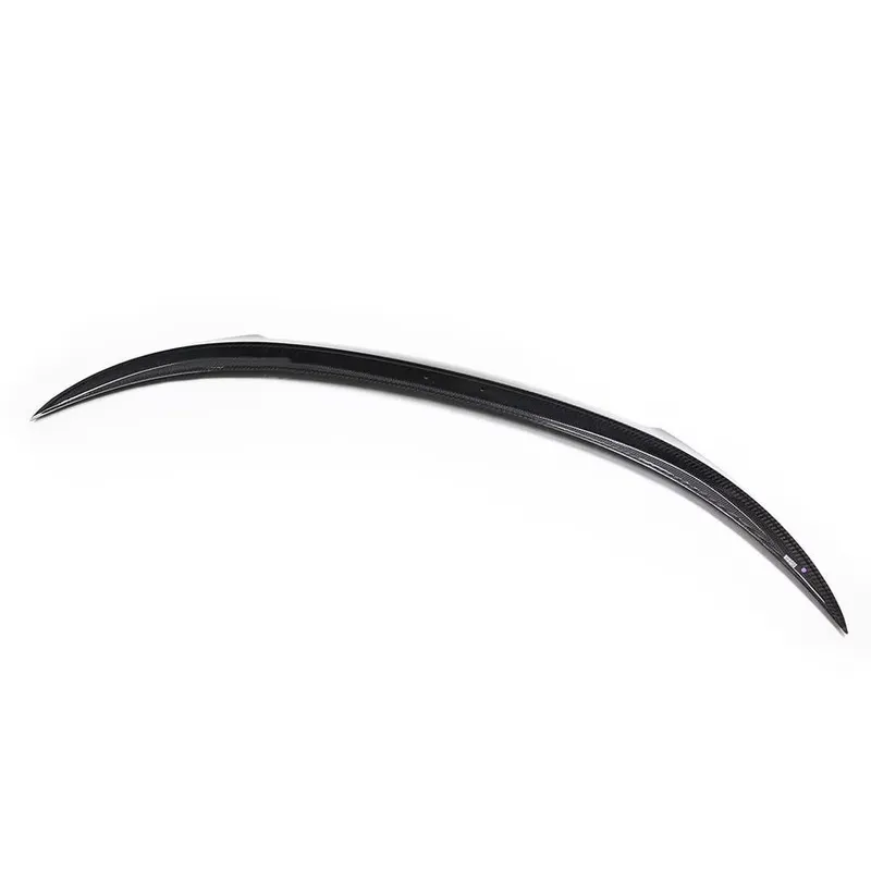 Spoiler Posteriore V Lip in Fi - Bamboo Fiber Trunk recensione e prezzo